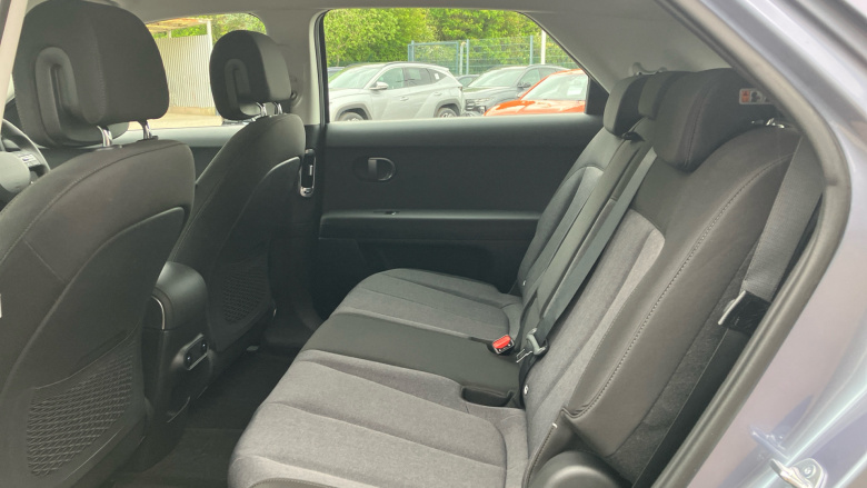Hyundai IONIQ 5 125kW Advance 63 kWh 5dr Auto Electric Hatchback